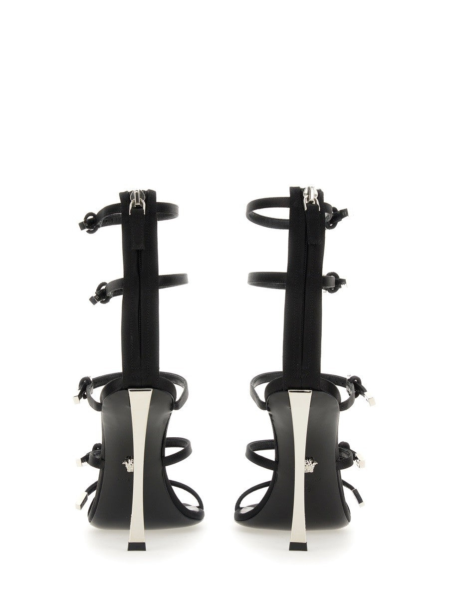 PIN-POINT SANDAL 3