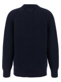 Pin sweater 2
