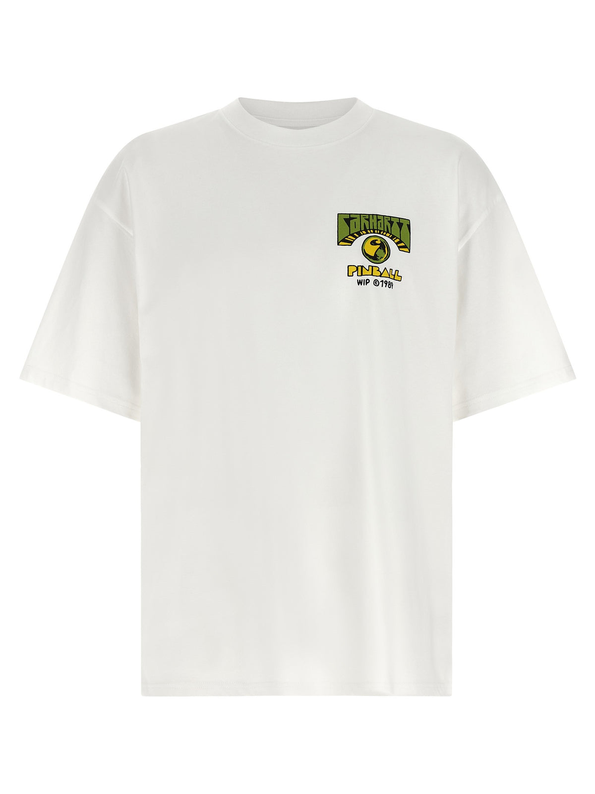 'Pinball' T-shirt