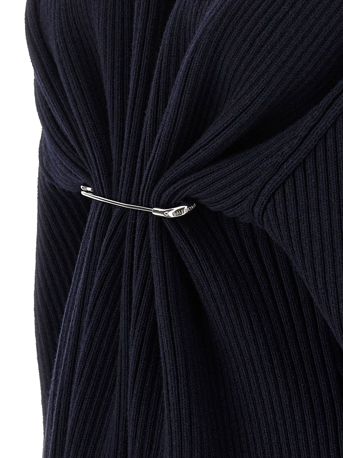 'Pinched' dress 4
