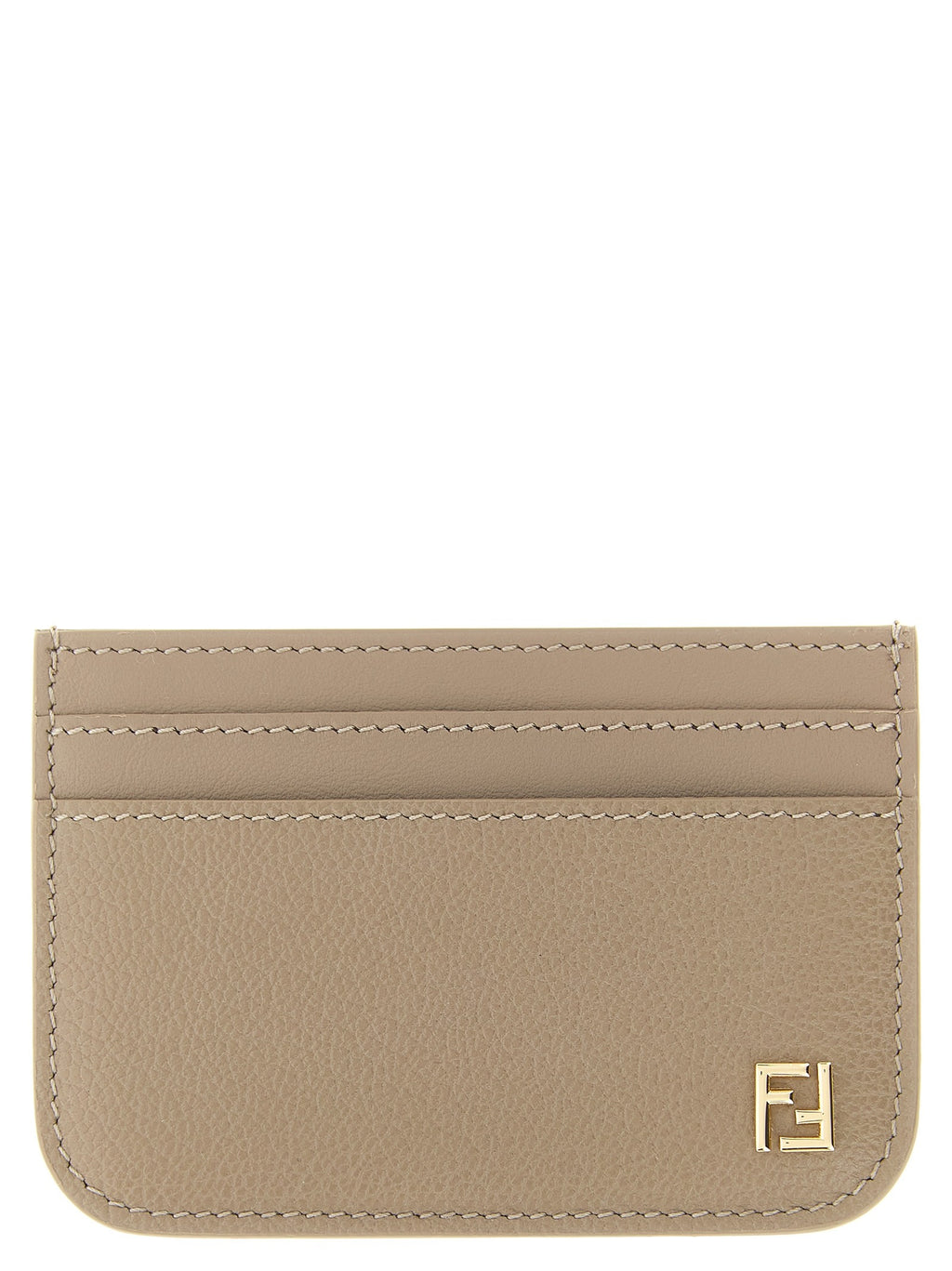 Pink FF card holder