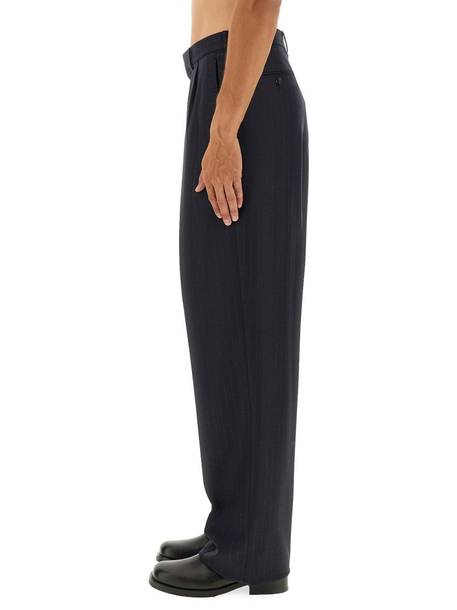 PINSTRIPE PANTS 3