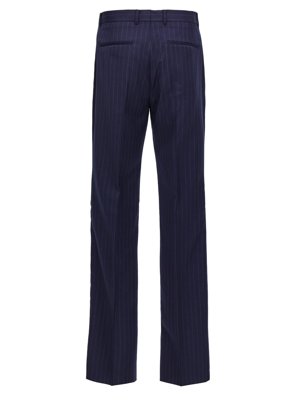 Pinstripe pants 2