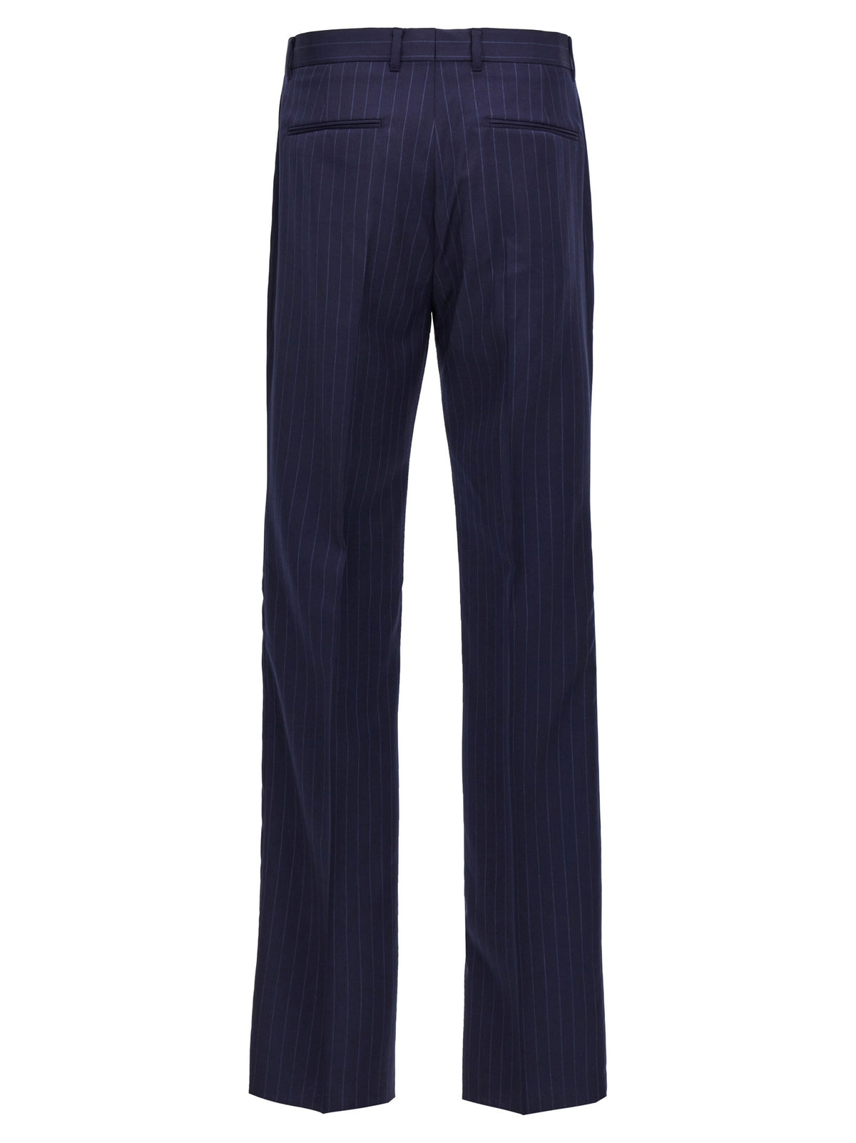 Pinstripe pants 2