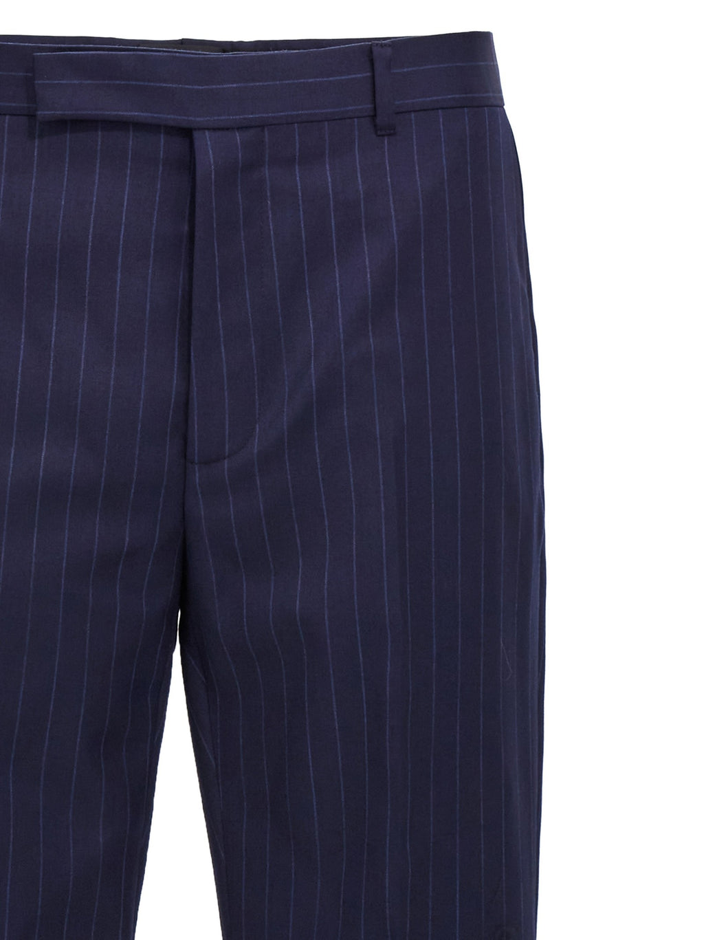 Pinstripe pants 3