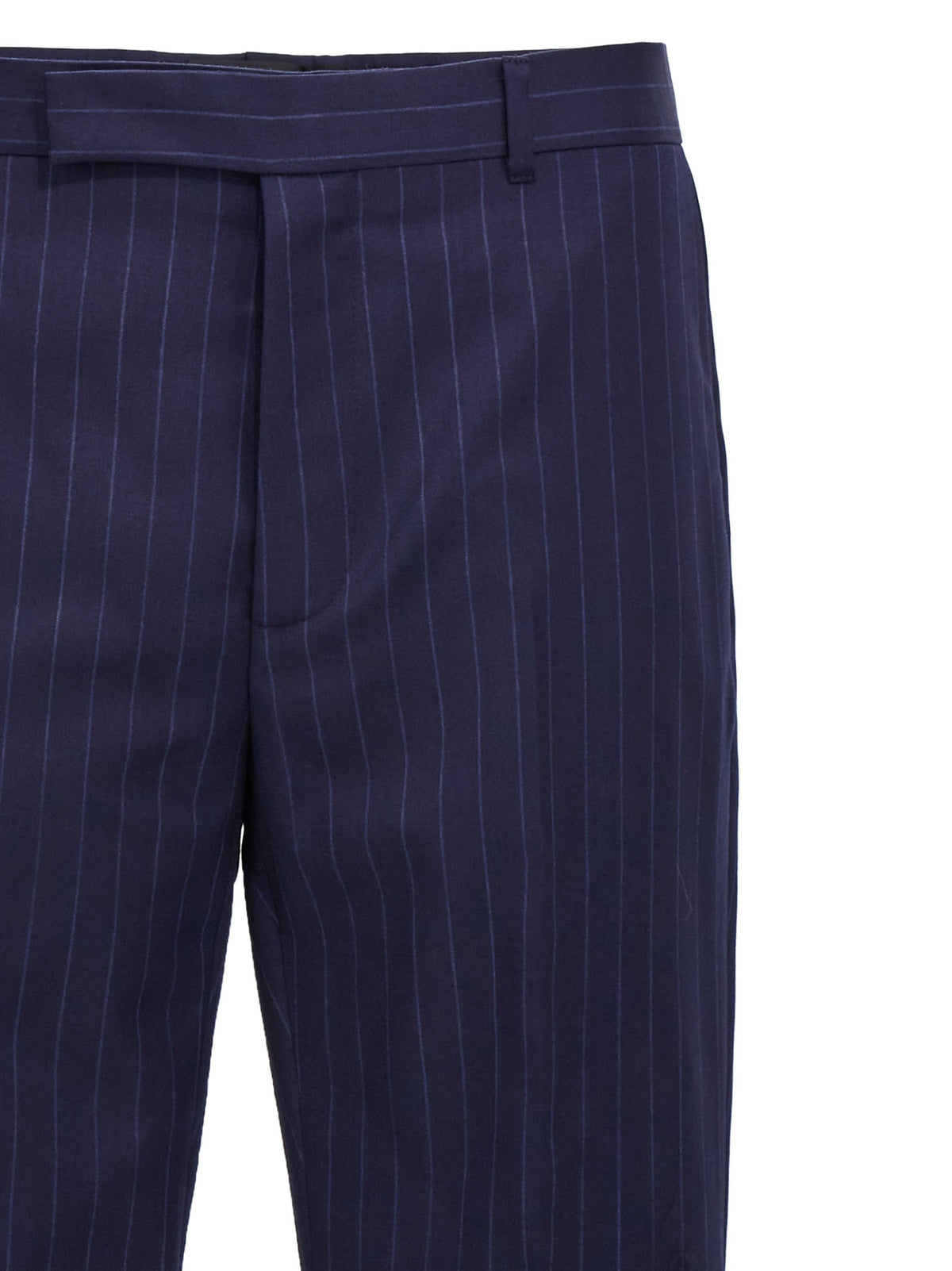 Pinstripe pants 3
