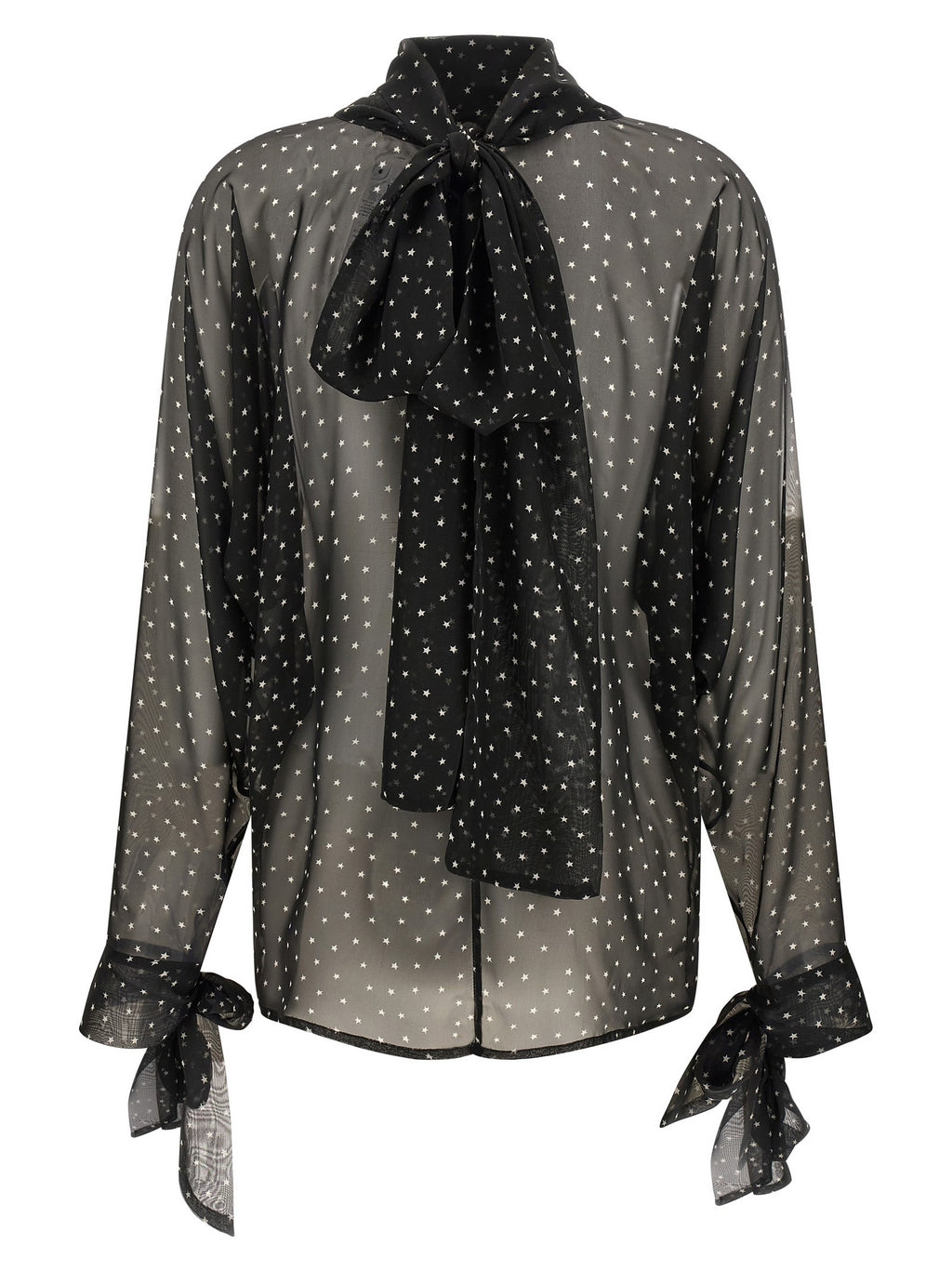 'Pioggia' shirt 2
