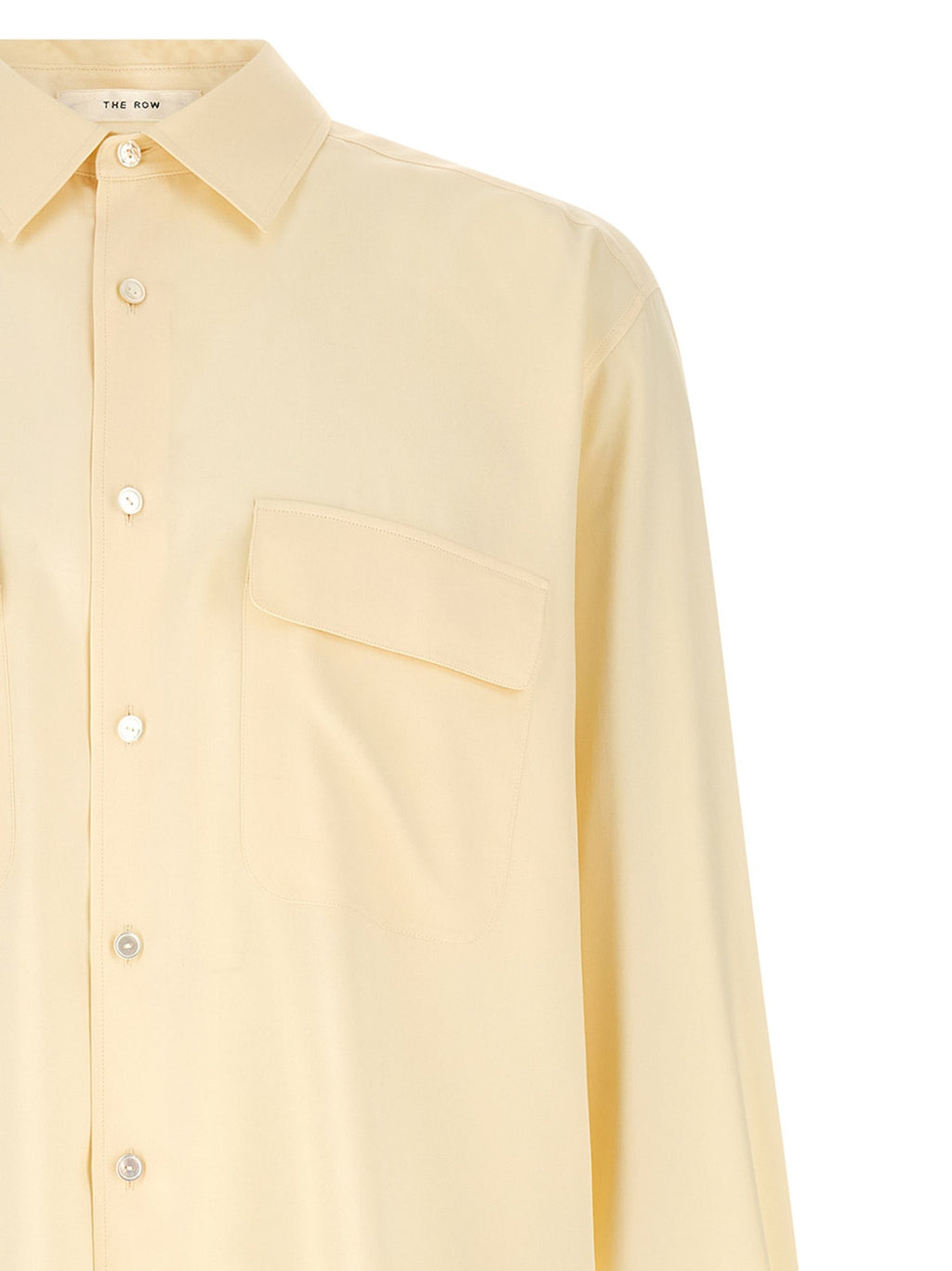'Piou' shirt 3