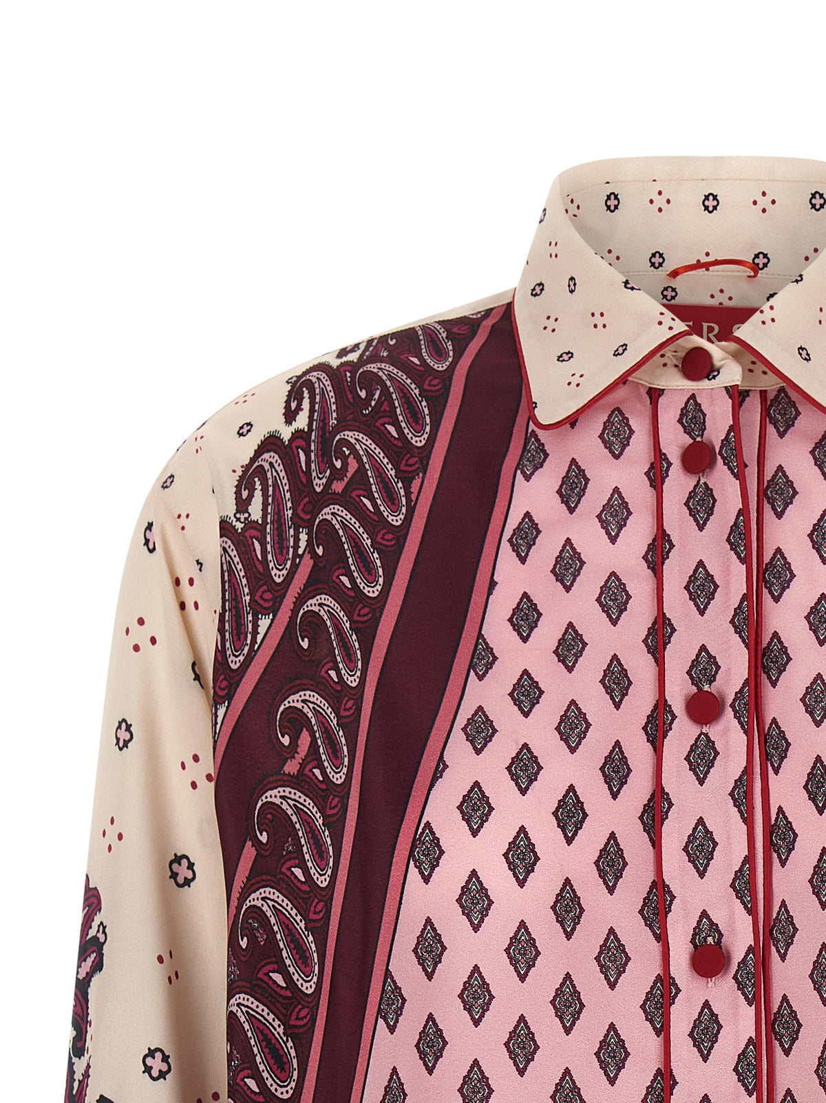 Piping Shirt 3