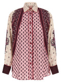Piping Shirt