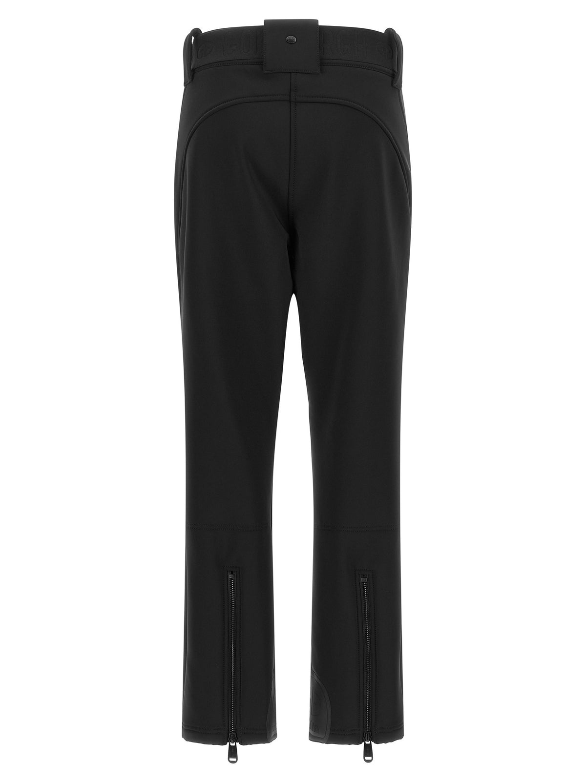 'Pippa' black ski pants 2