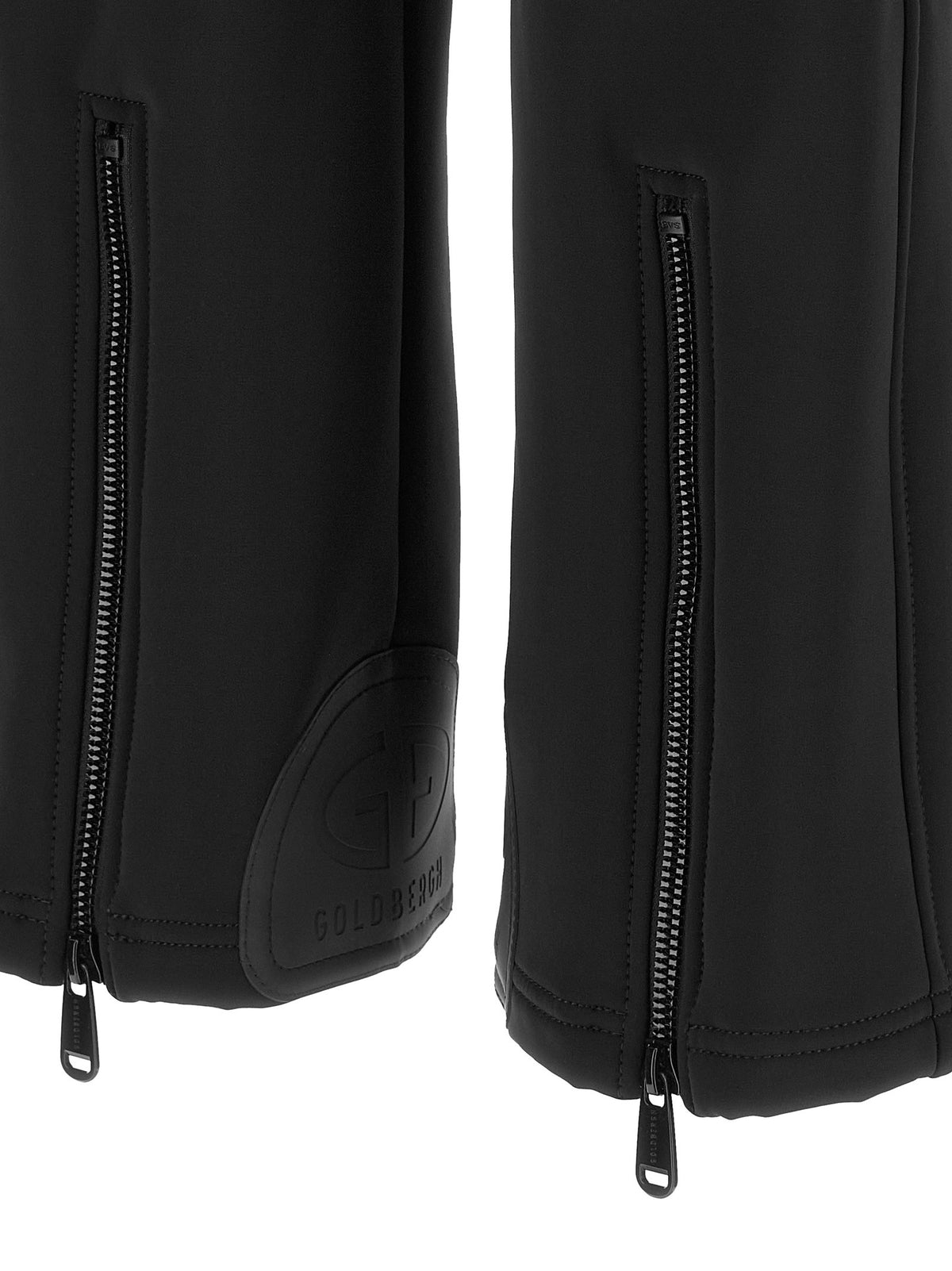 'Pippa' black ski pants 5