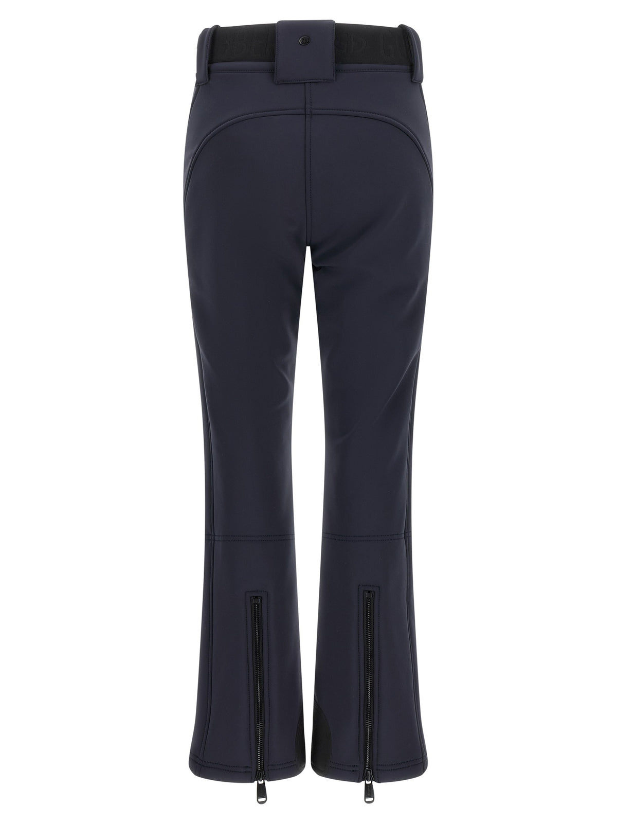 'Pippa' blue ski pants 2