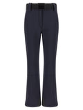 'Pippa' blue ski pants