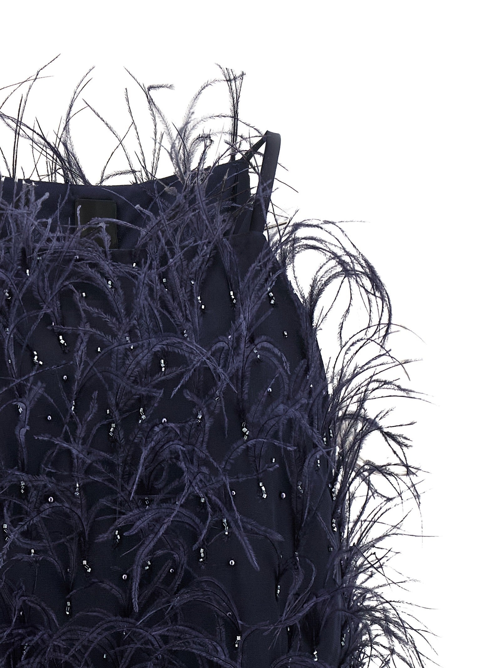 'Piripicchio' dress 3