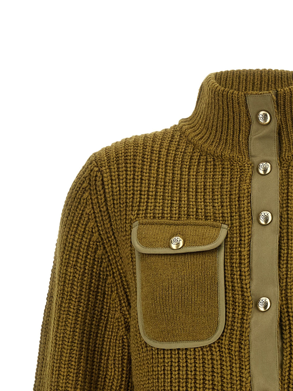 'Pispiglio' cardigan 3