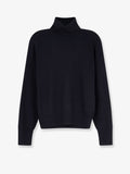 Piuma cashmere turtleneck
