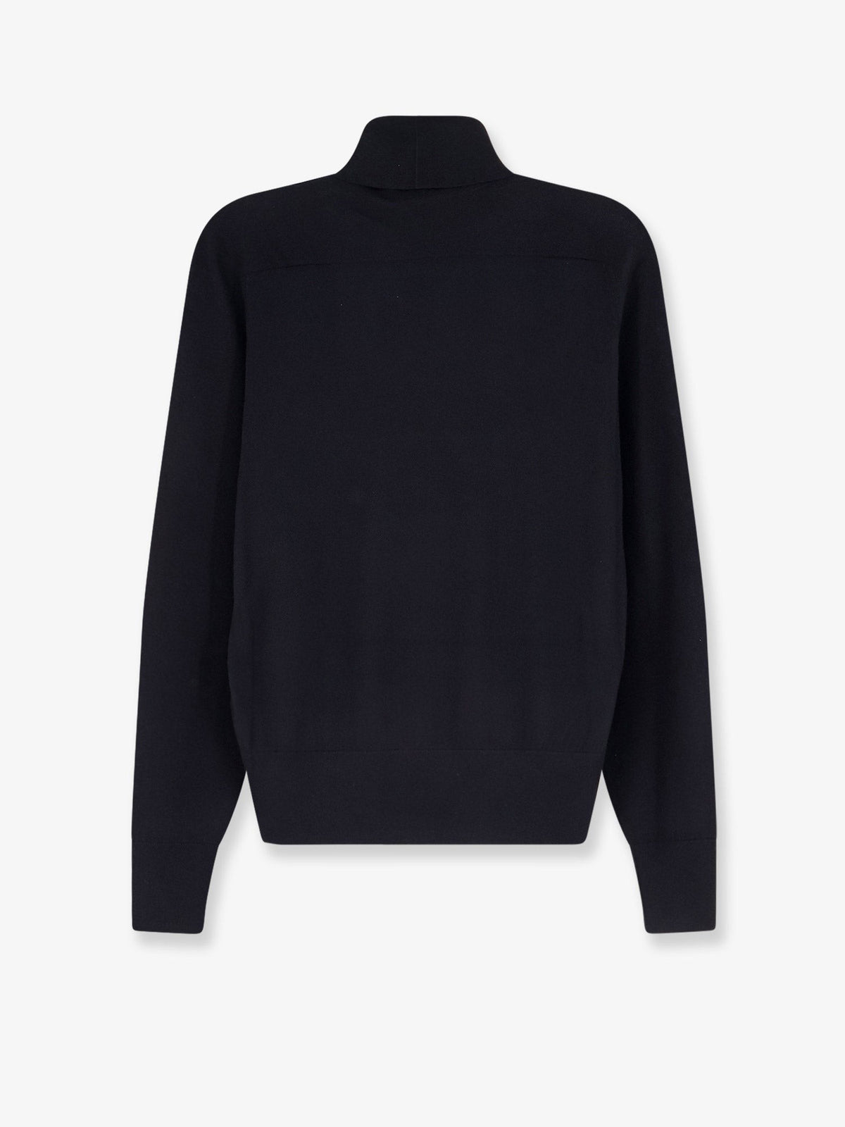 Piuma cashmere turtleneck 2