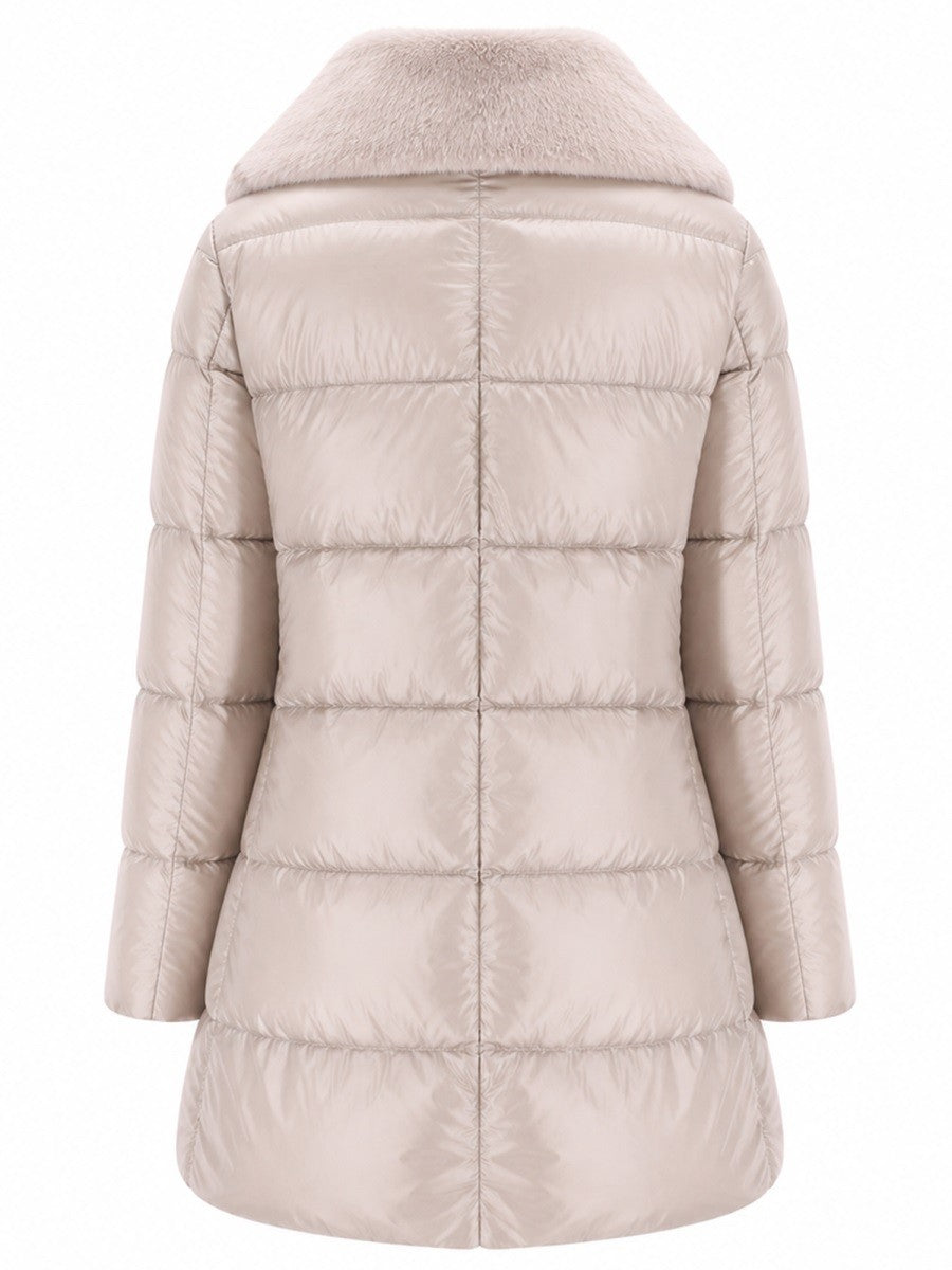 PIUMINO "A-SHAPE" 2