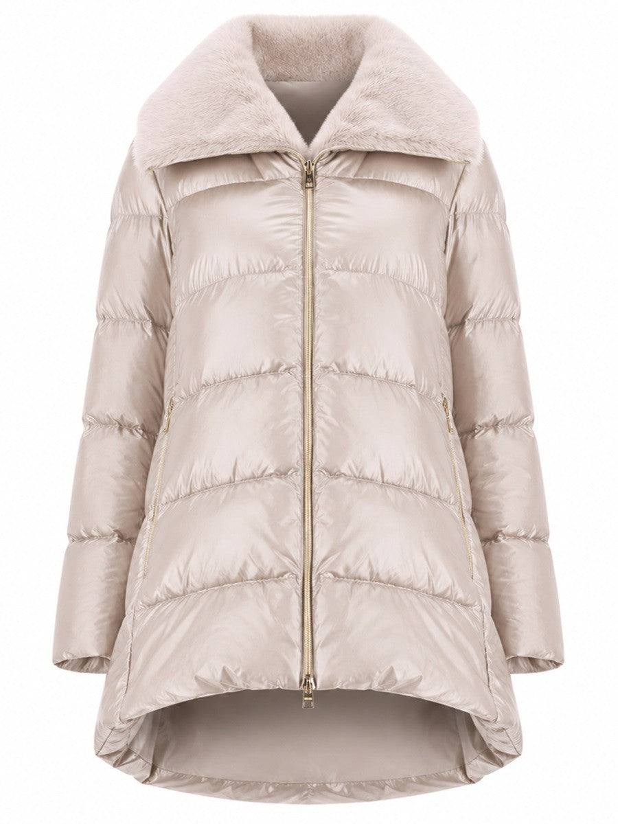 PIUMINO "A-SHAPE"