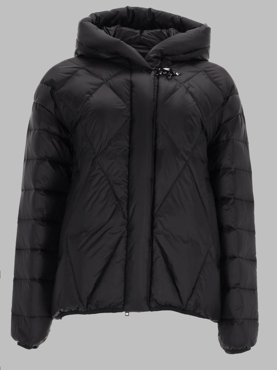 PIUMINO "ARGYLE DEGRADÉ"