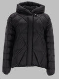 PIUMINO "ARGYLE DEGRADÉ"