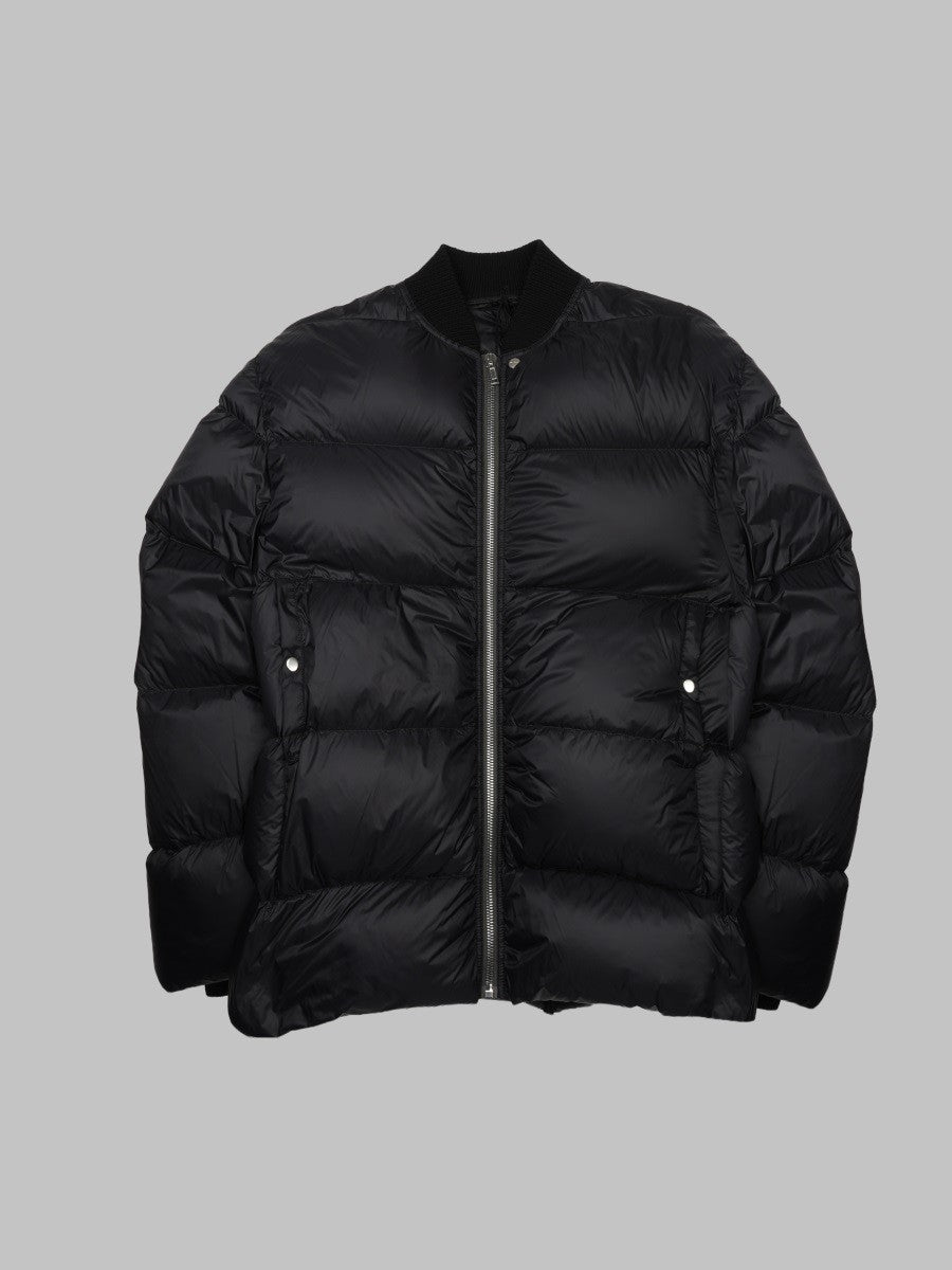 Piumino "Classic Flight"