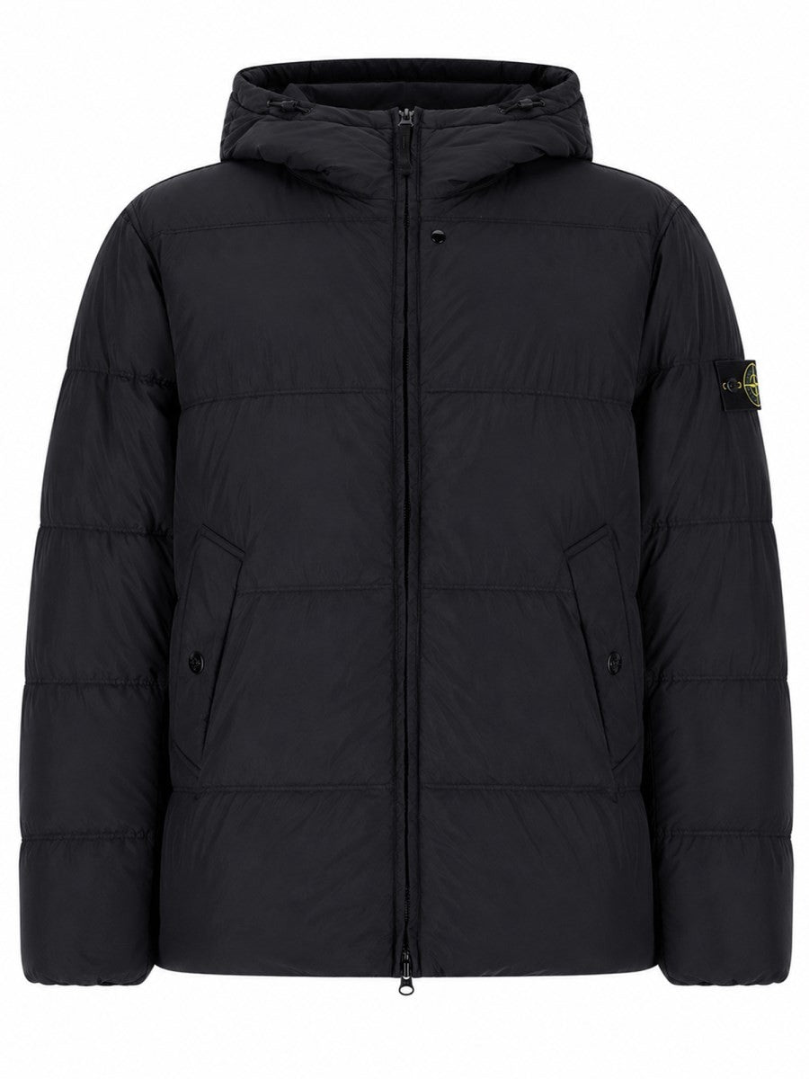 PIUMINO CRINKLE REPS