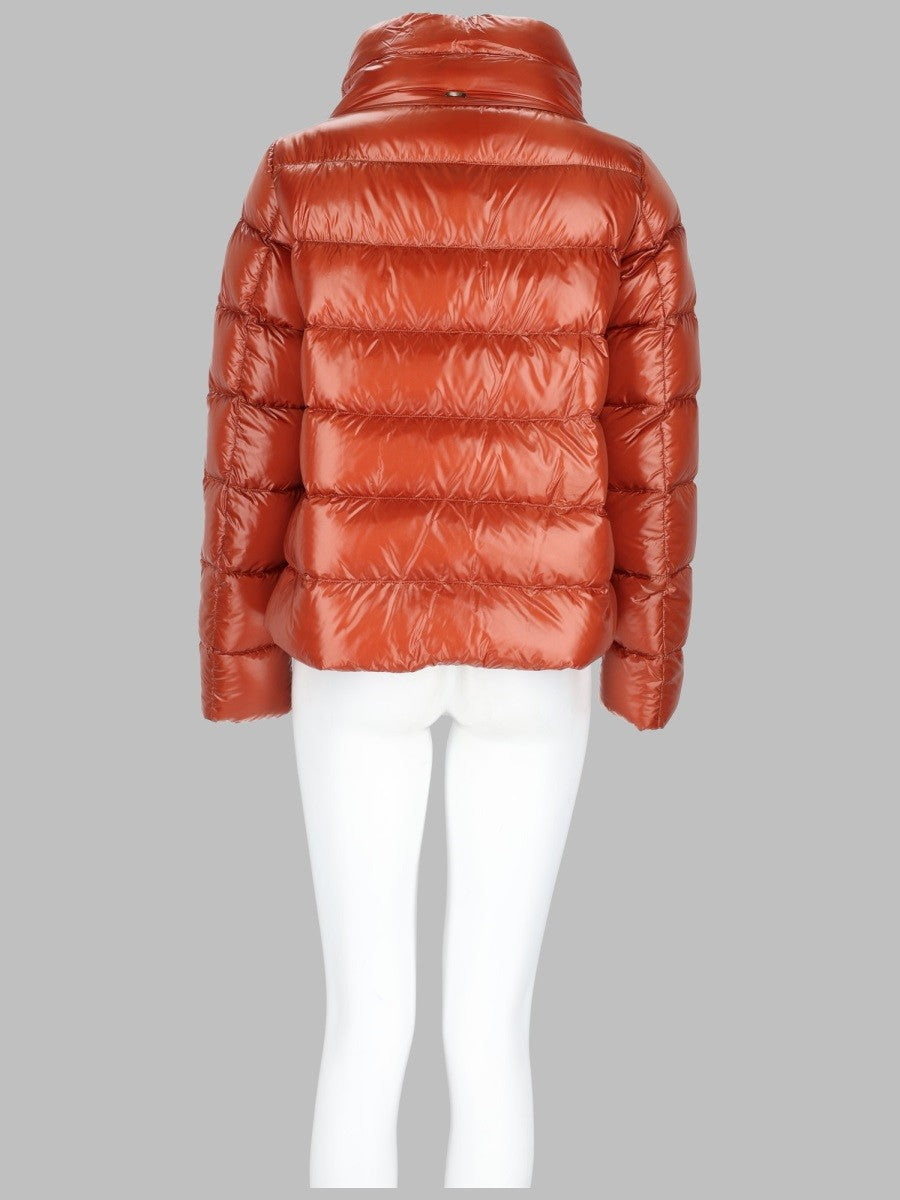 PIUMINO IN NYLON "ULTRALIGHT" 2