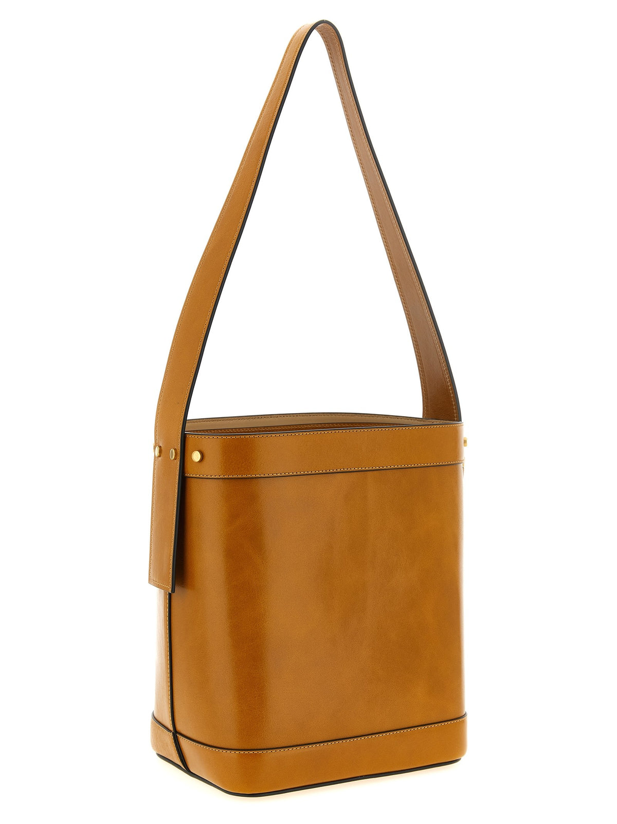 'Pivot' small bucket bag 2