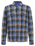 'Plaid Work' shirt