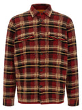 'Plaid Work' shirt