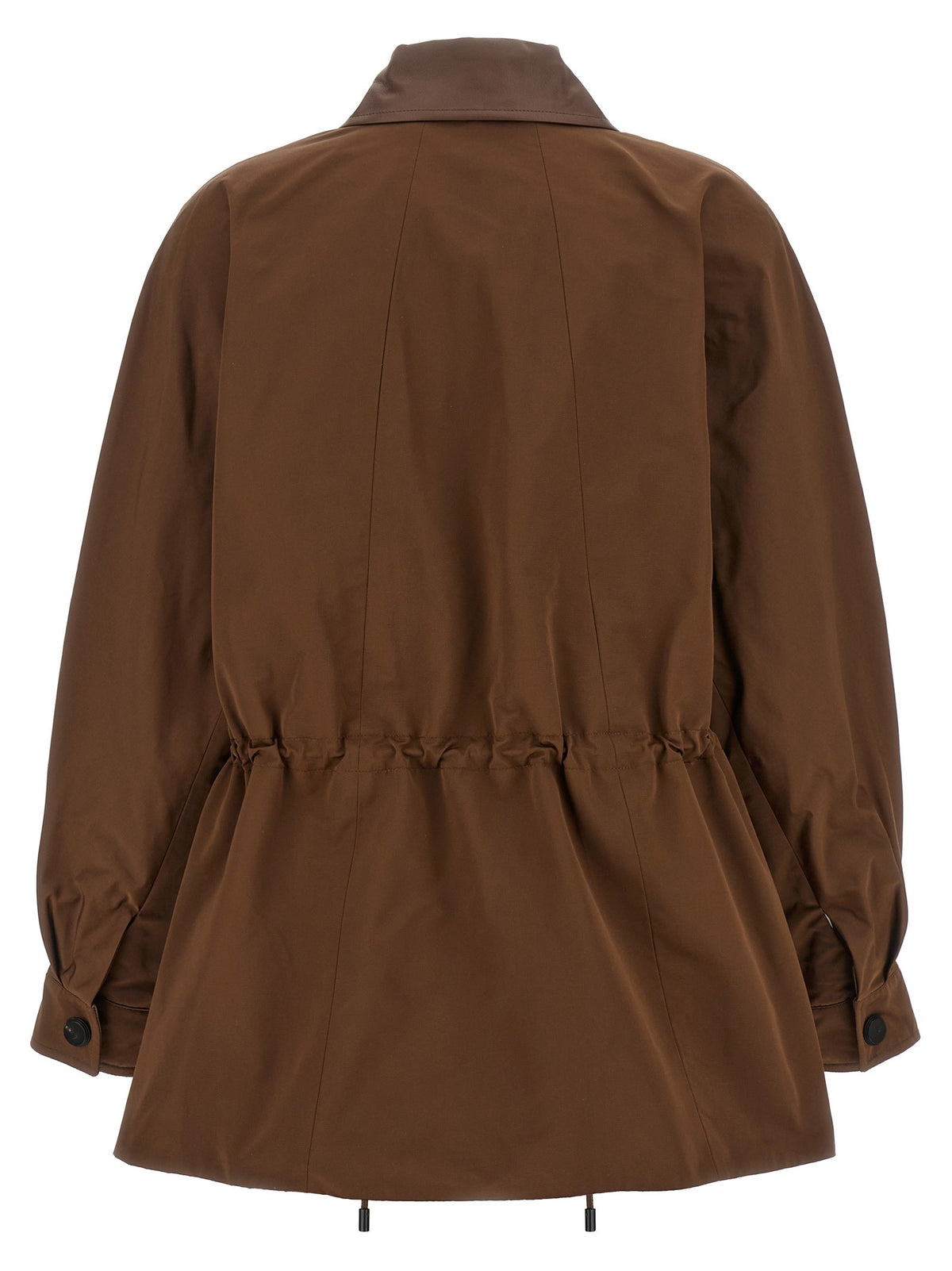 'Platani' jacket 2