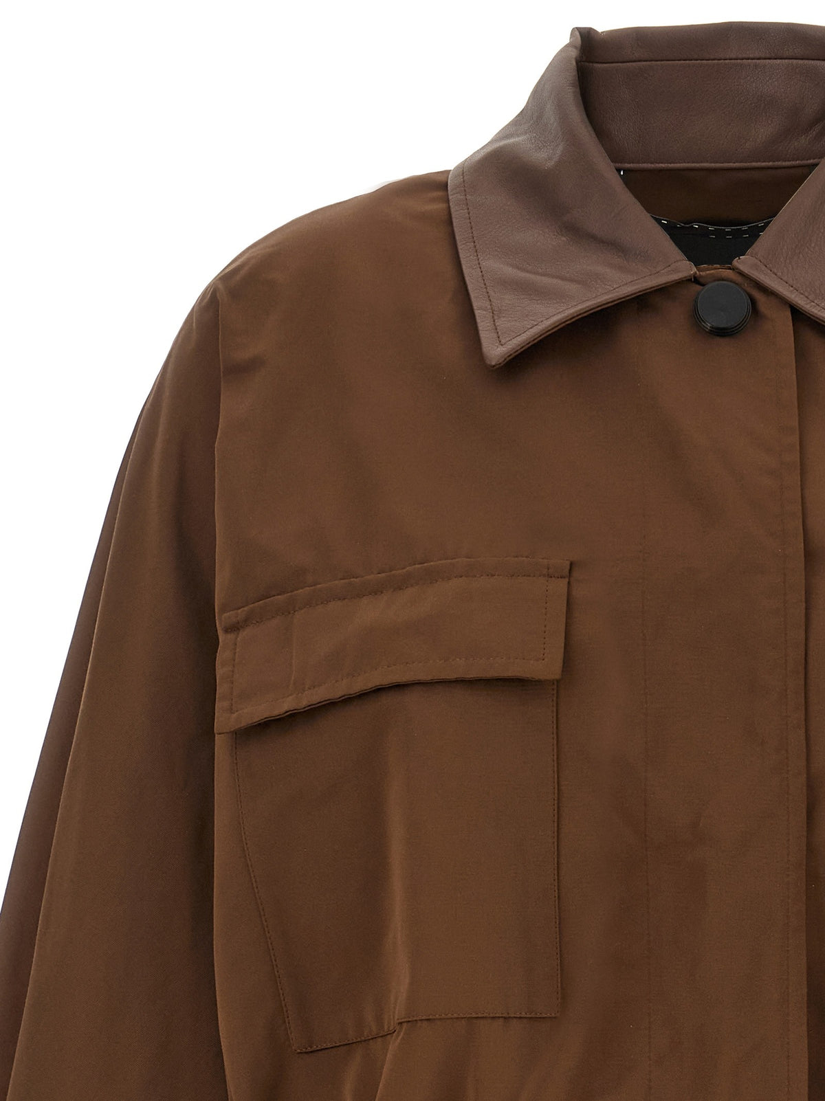 'Platani' jacket 3