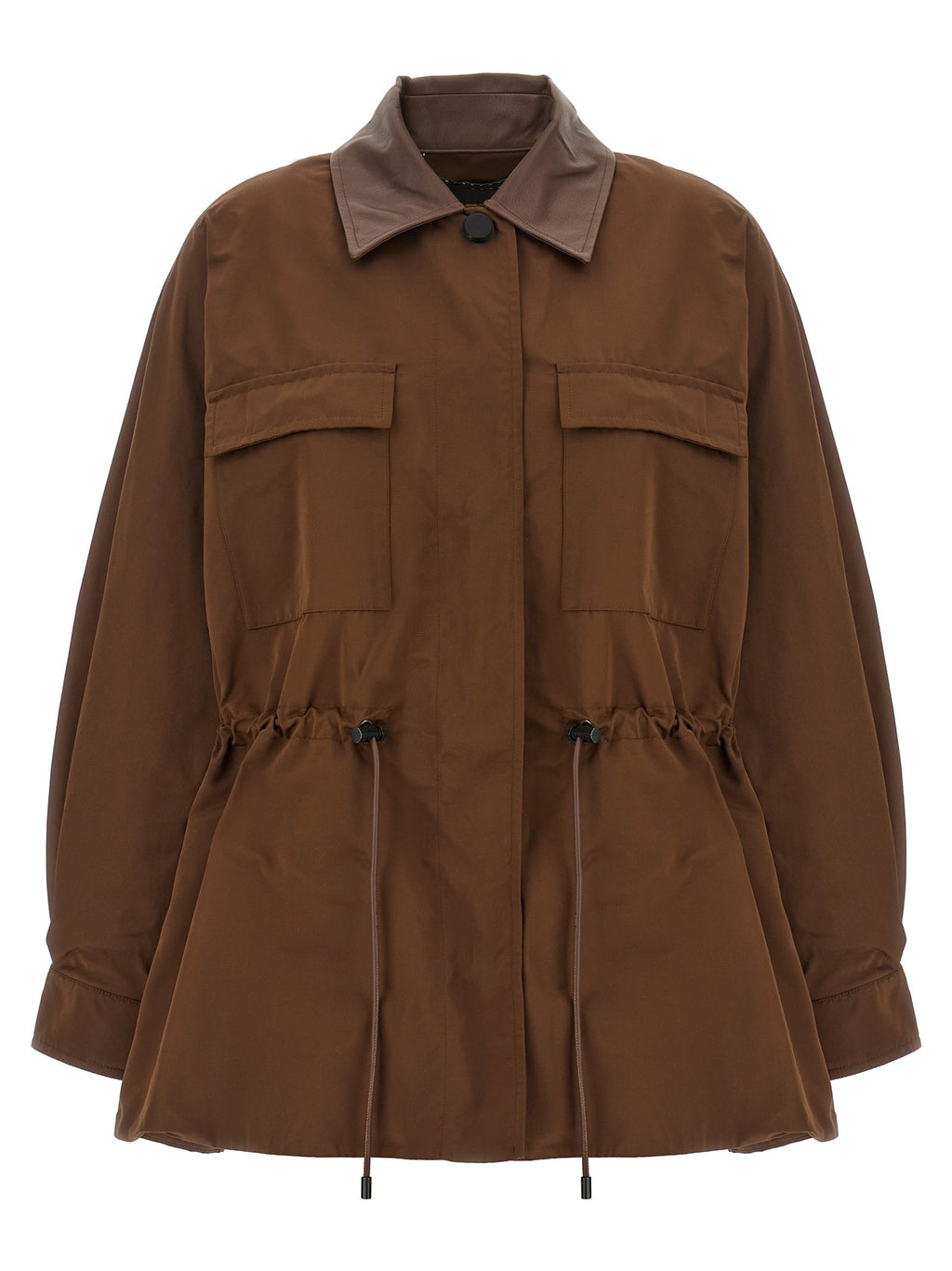 'Platani' jacket