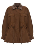 'Platani' jacket
