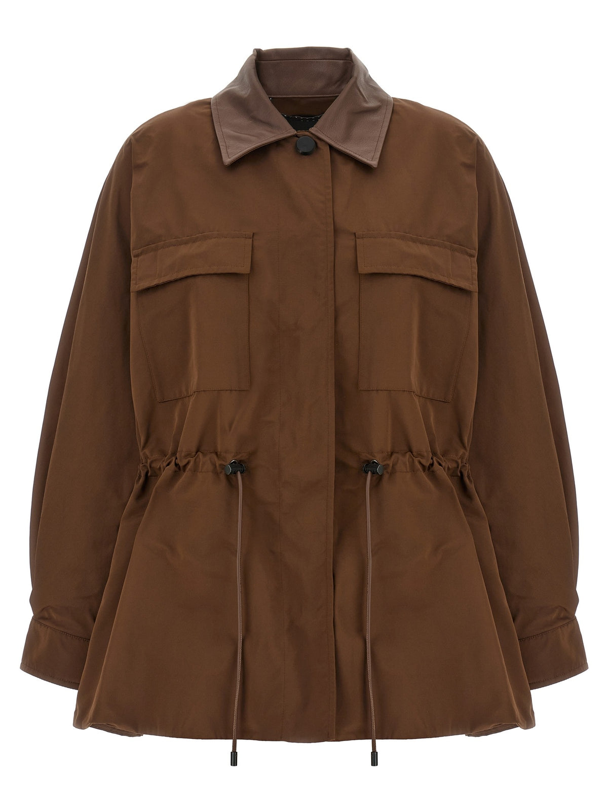 'Platani' jacket