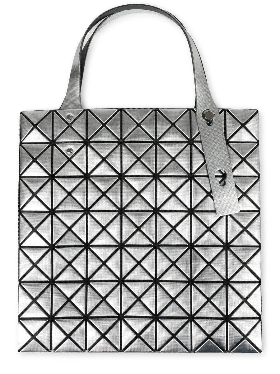 "PLATINUM" TOTE BAG 2
