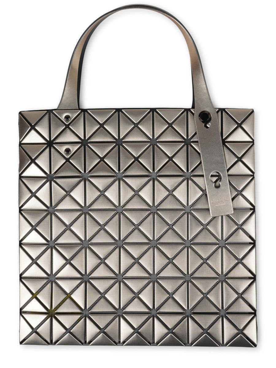 "PLATINUM" TOTE BAG 2