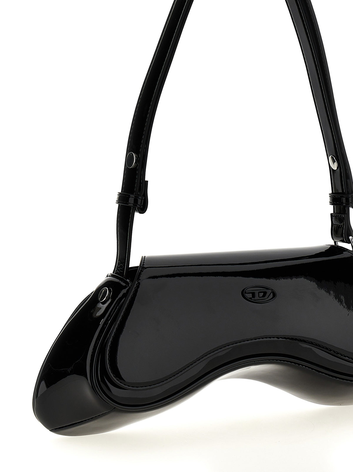 'Play Crossbody' shoulder bag 3