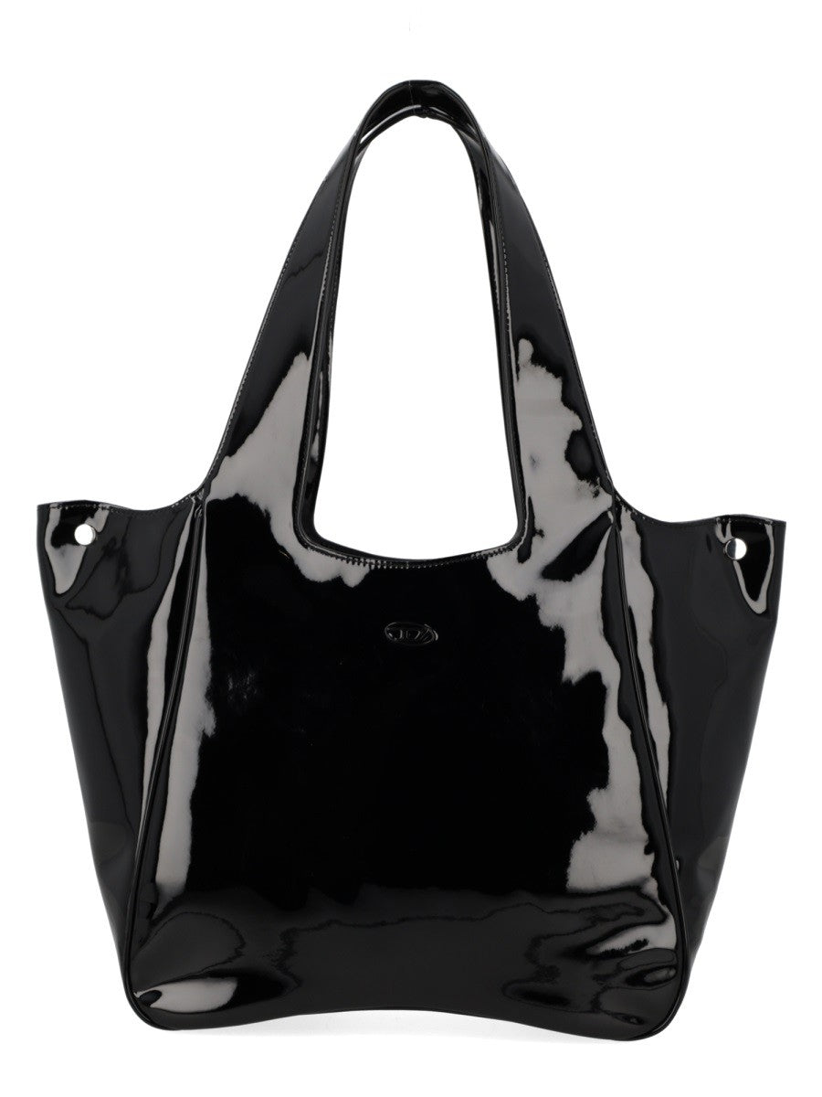 "PLAY SHOPPER EW" TOTE BAG