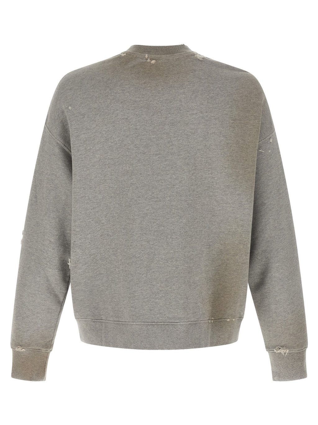 'Playground' sweater 2