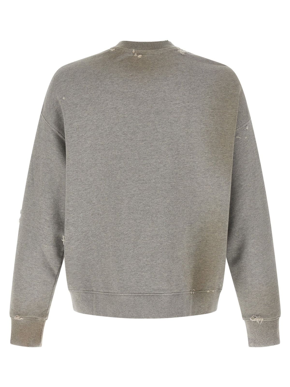 'Playground' sweater 2