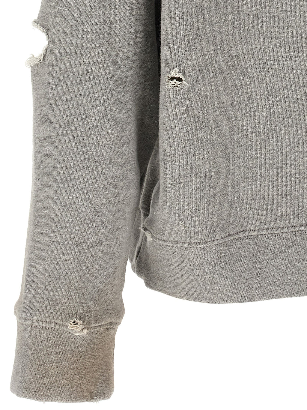 'Playground' sweater 4