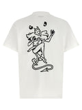 'Playing Cards' T-shirt 2
