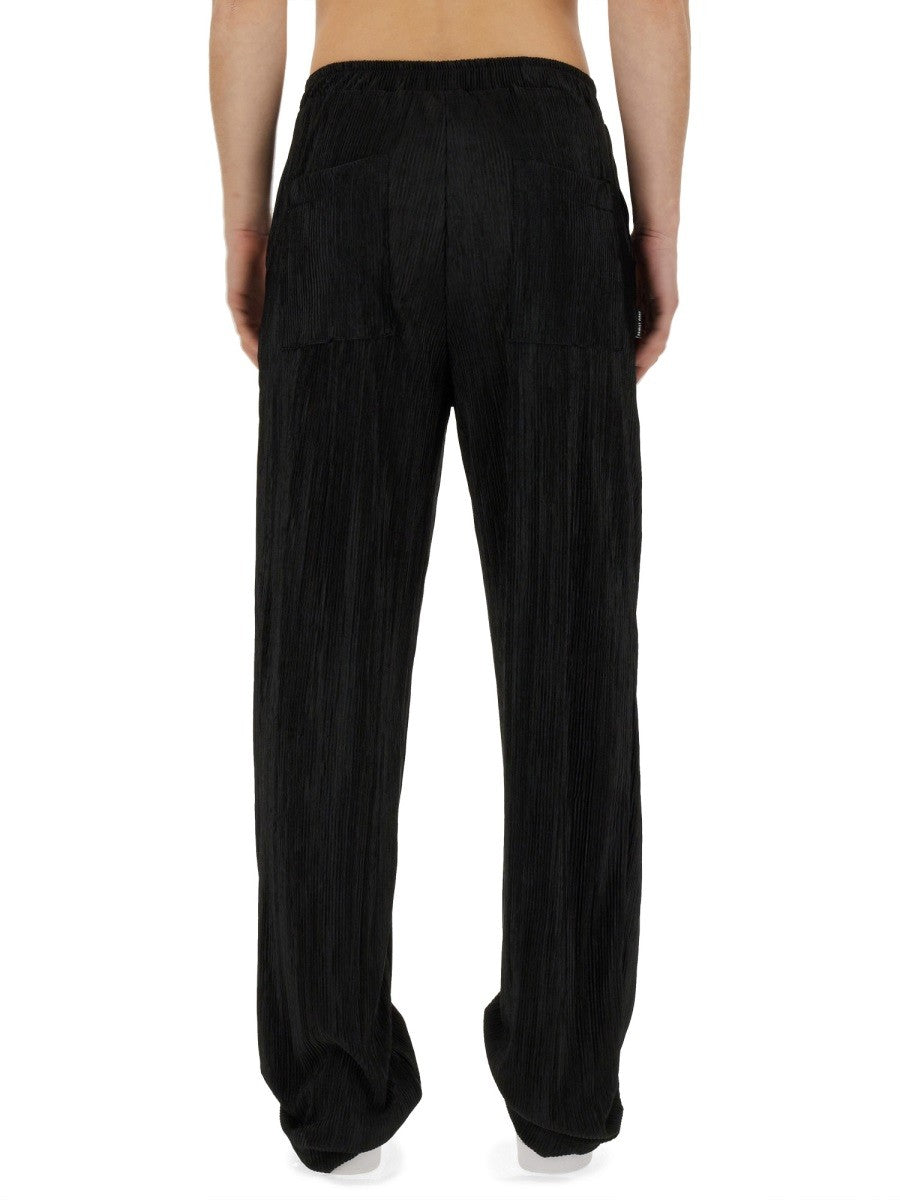 PLEATED PANTS 3
