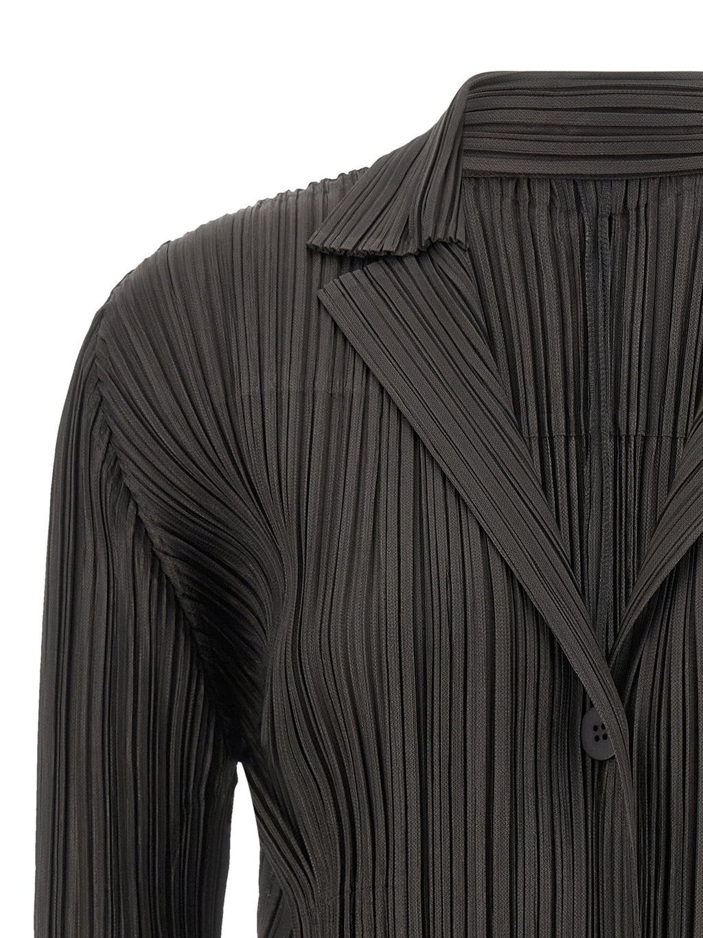 'Pleats' blazer 3