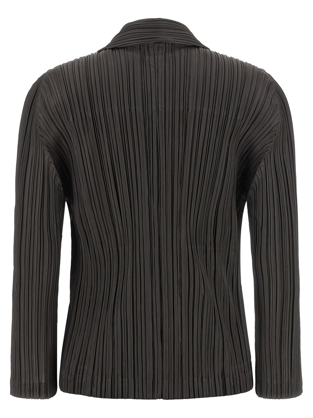 'Pleats' blazer 2