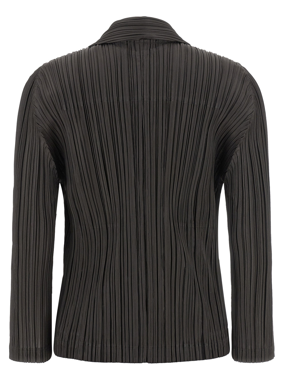 'Pleats' blazer 2