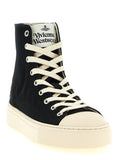 'Plimsoll' sneakers 2